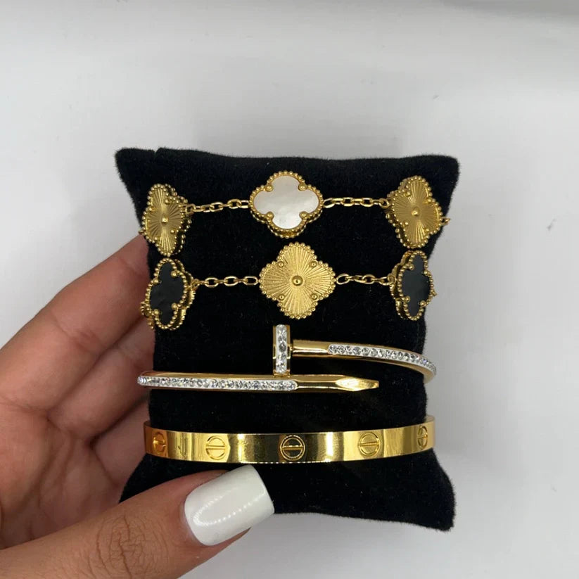 Bestselling Set NO. 6