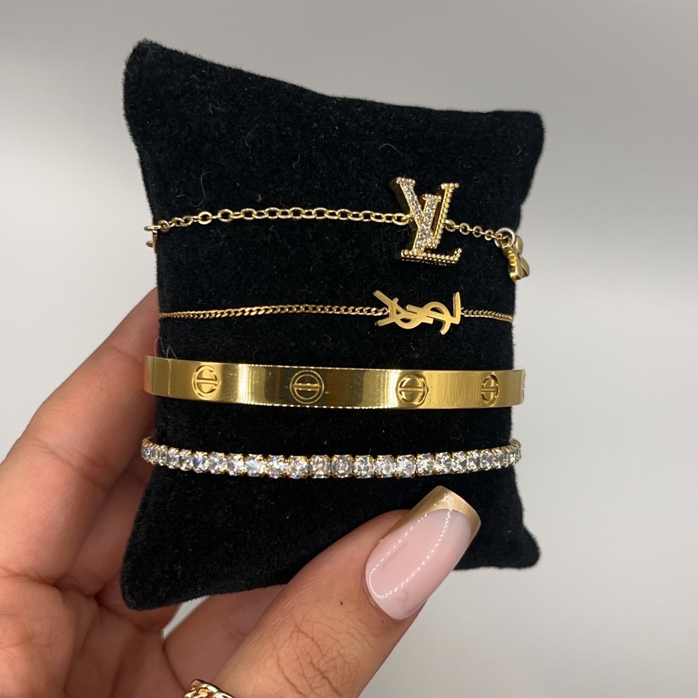 Bestselling Set No. 2