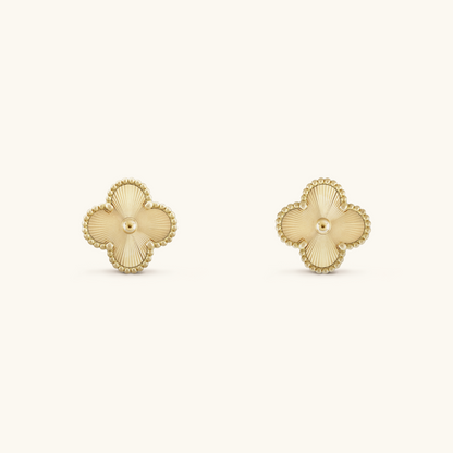 CLOVER - Signature Earrings