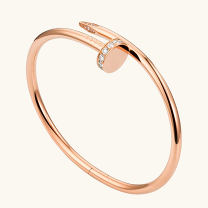 ELEGANCE NAIL - Zircon Bracelet