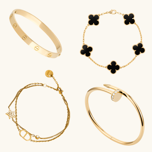 THE VICKY SIGNATURE SET