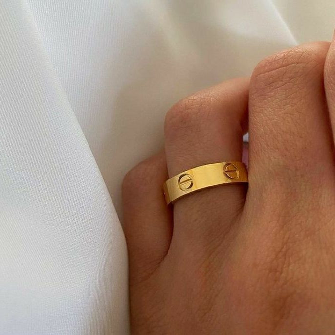 ETERNITY LINK - Ring