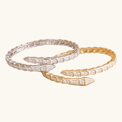 EXCLUSIVE - Serpent Bracelet