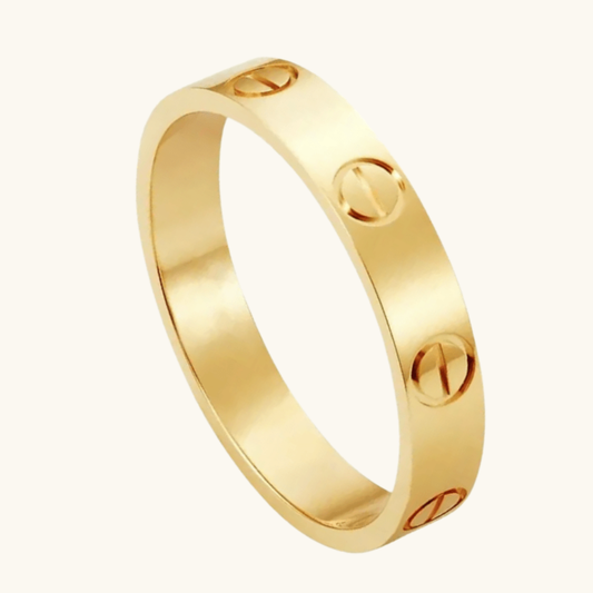 ETERNITY LINK - Ring