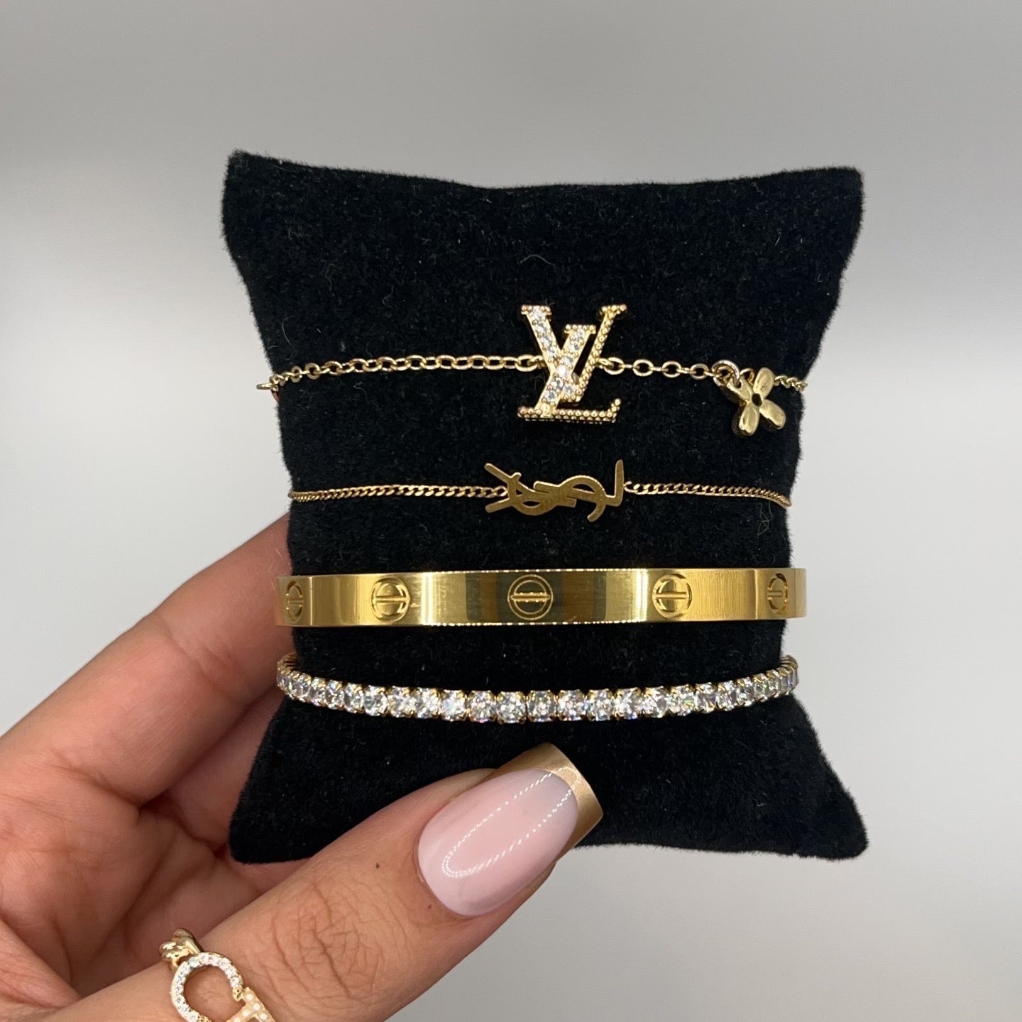 Bestselling Set No. 2