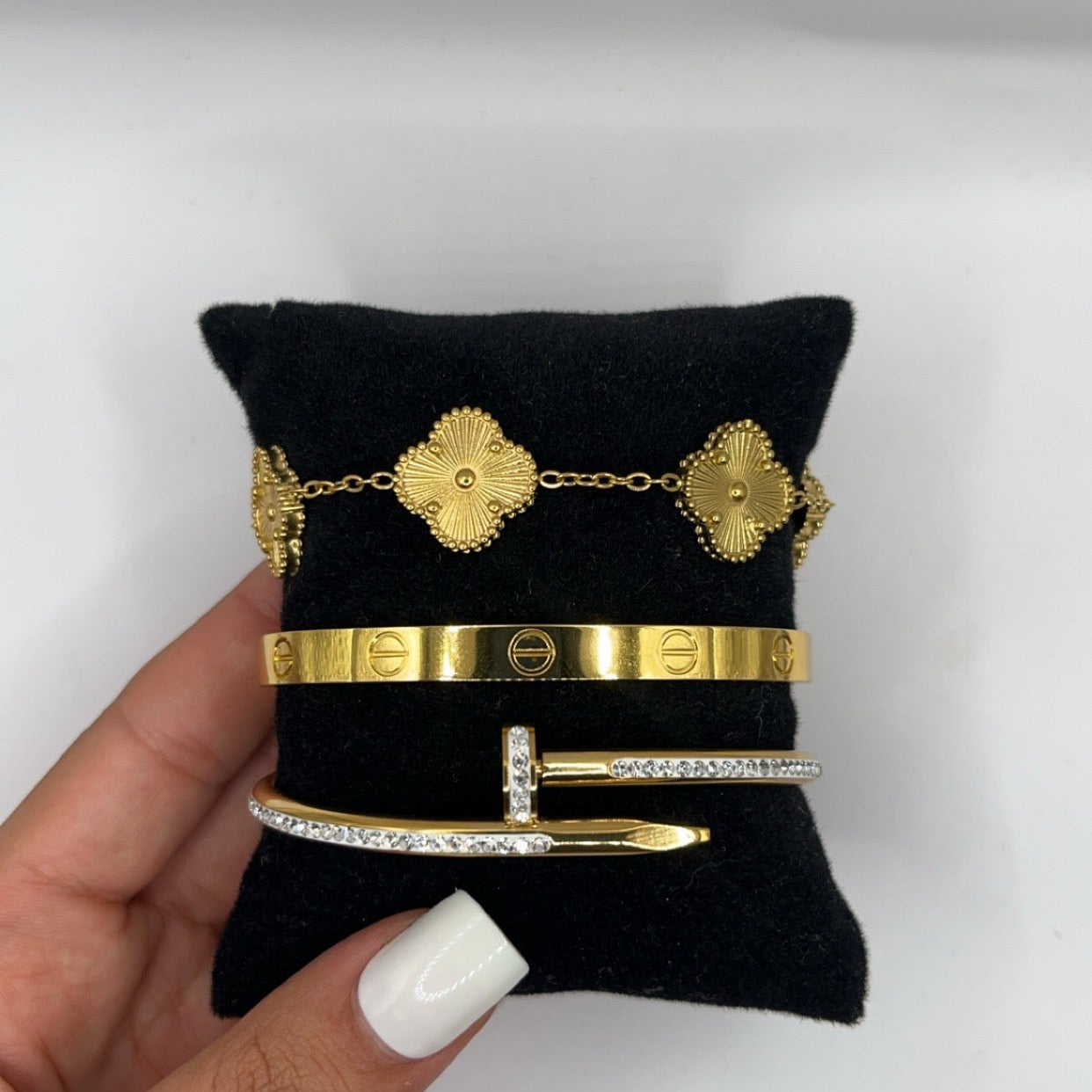 Bestselling Set No. 1