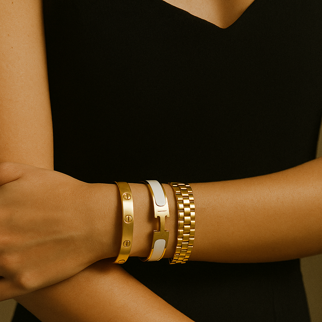 Paris | White Edition