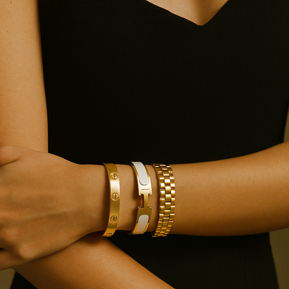 Paris | White Edition