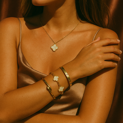 TOSCANE | White Edition