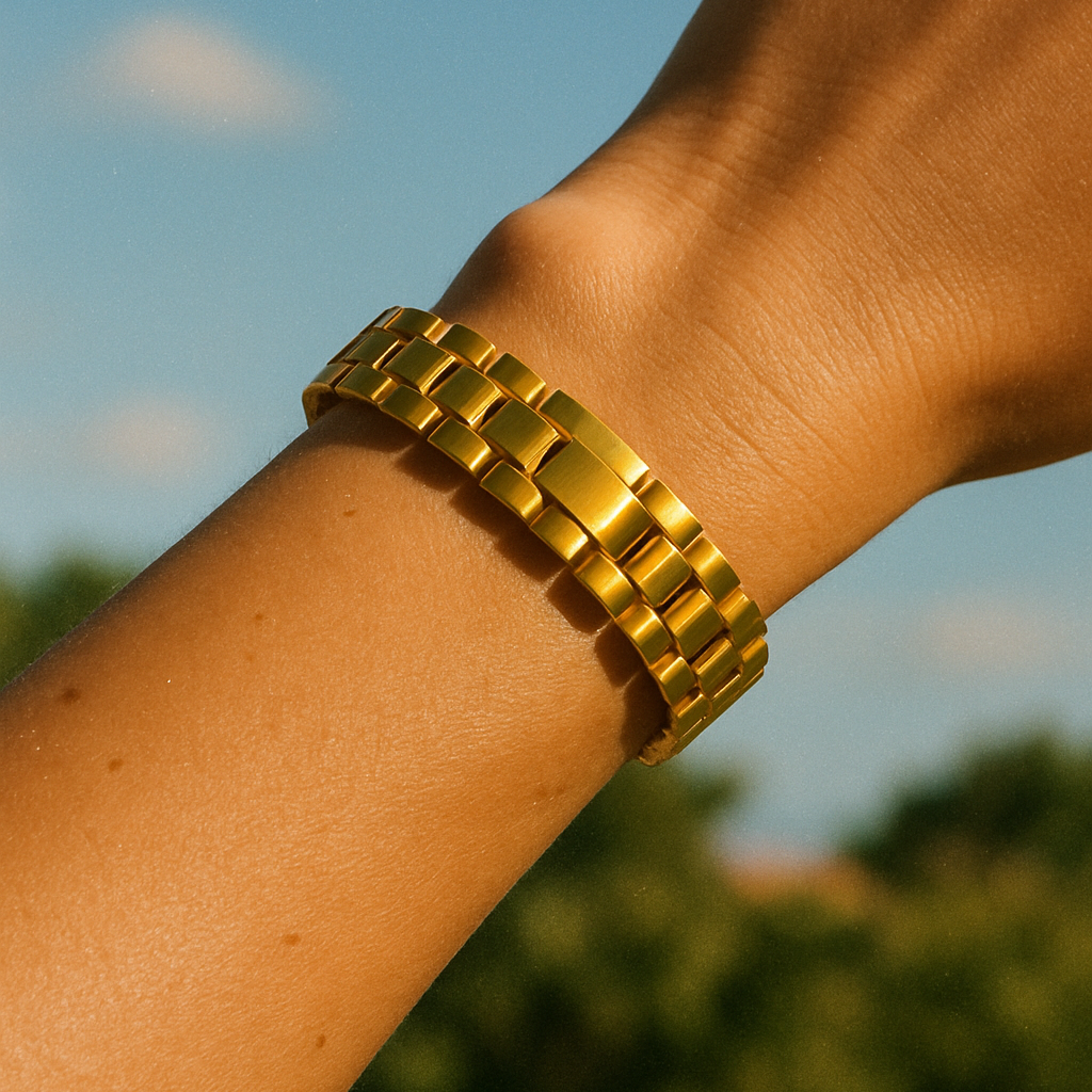 Exclusive | Rolli Bracelet
