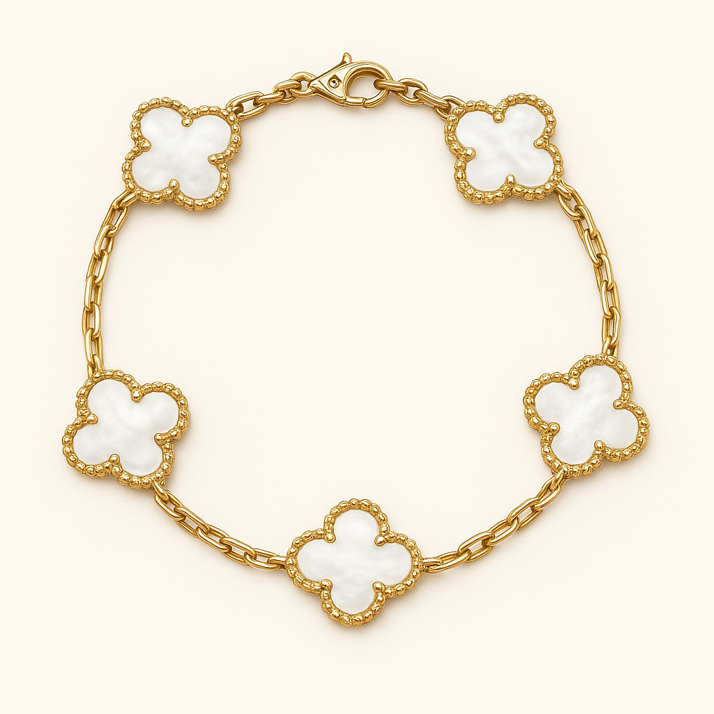 TOSCANE | White Edition