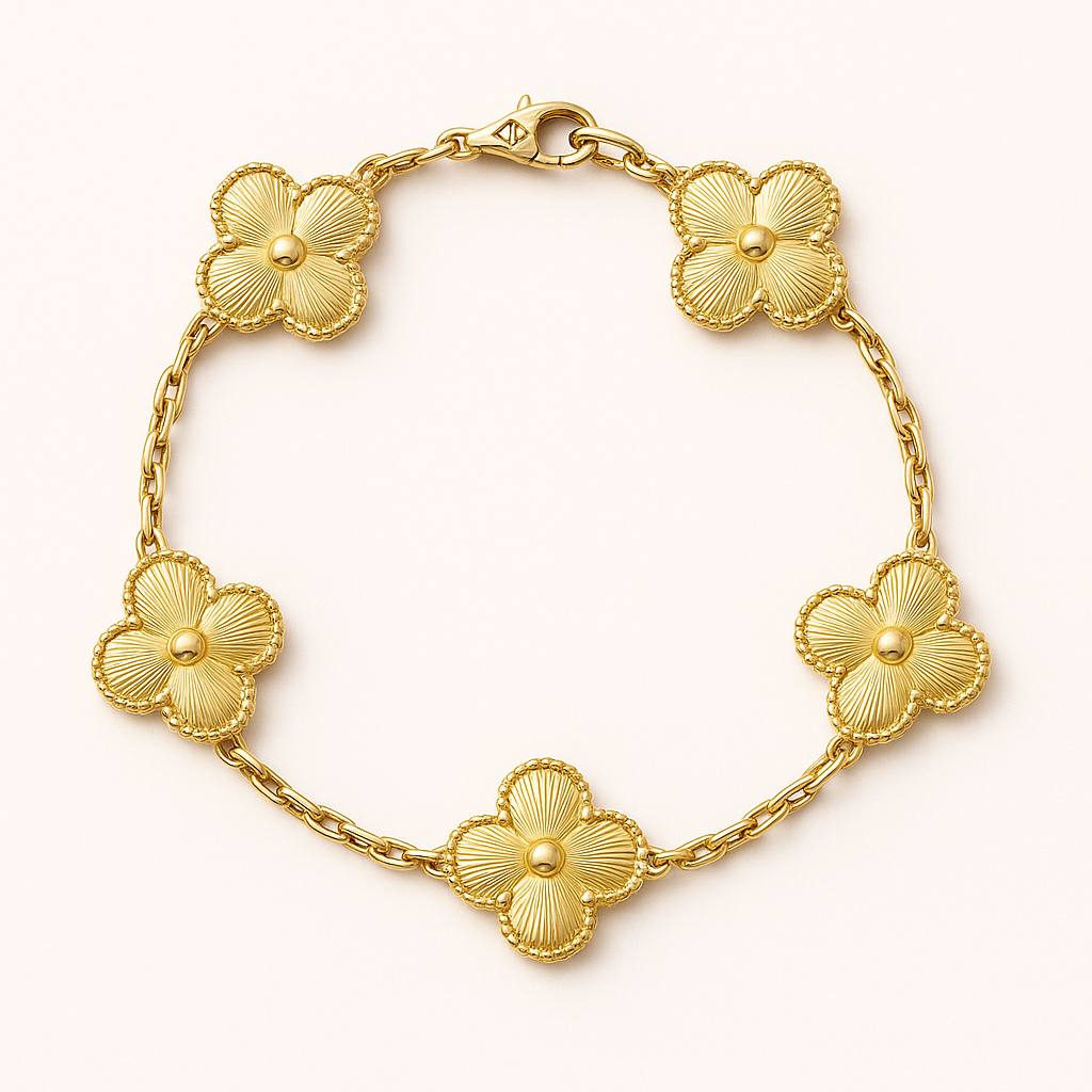 MARBELLA | Gold Edition