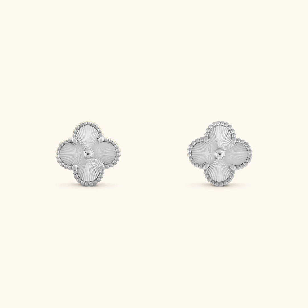 CLOVER - Signature Earrings