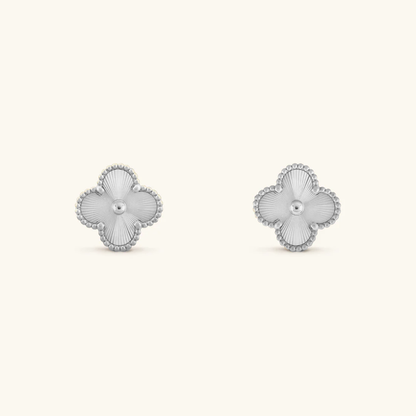 CLOVER - Signature Earrings
