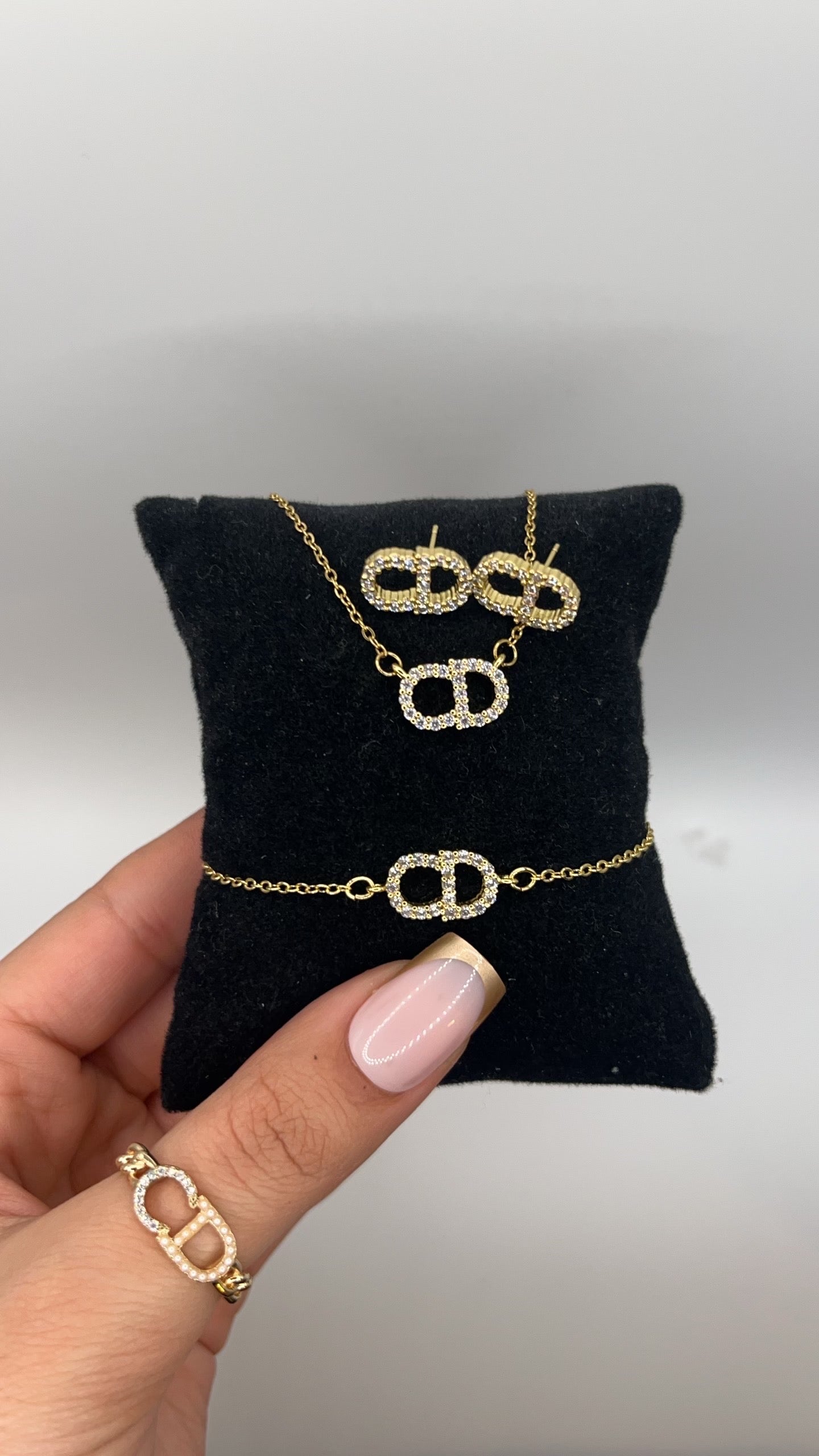 Bestselling Set No. 7