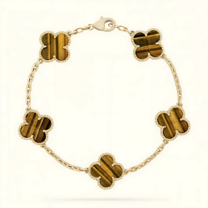 CLOVER - Enchanted Bracelet