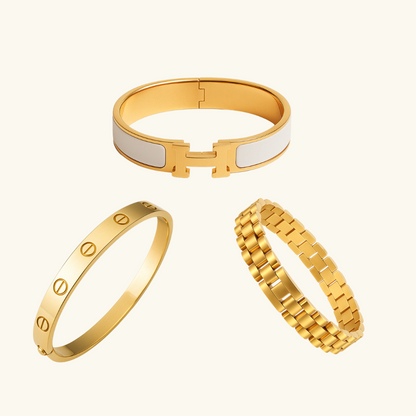 Paris | White Edition