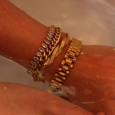 Exclusive | Rolli Bracelet