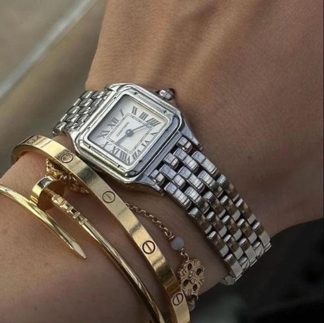 EXCLUSIVE - Signature Watch