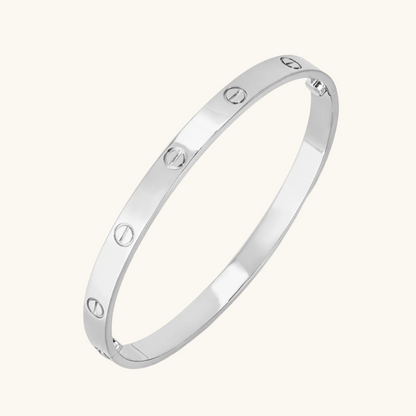 ETERNITY LINK - 18k Bracelet